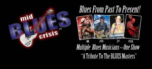 Blues Masters Tribute